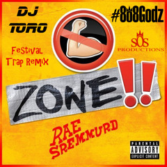Rae Sremmurd - No Flex Zone (Dj ToRo & #808Godz Remix)