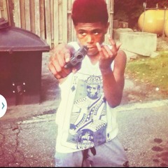 Shots fired x Tito x Just Bars