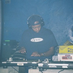 The Hypnotizing Mixes - by Jai Foy aka Geovon Dailey