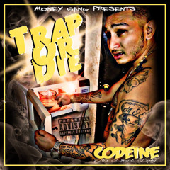 Codeine - Who I Do It 4 Ft. Joker, Hip Hop & Daze Em Quick - Trap Or Die