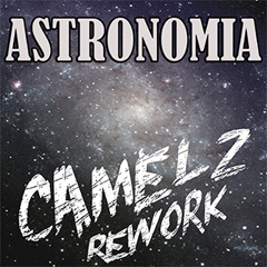 Astronomia (CamelZ Moombahton Rework) (110)