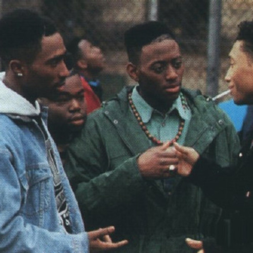 Just Bars - Hazy Raw & L-Jiggÿ (Hooligan Clique)