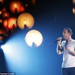 I'm Gonna Be 500 Miles - Jay James X Factor UK