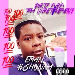 I'm Boomin!!! (Bang Bang) #ThaUnretirement at ENGOOSE/#6HUNNA Records
