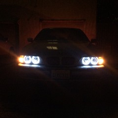 MIGHTY D ........ I am back