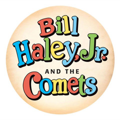 Bill Haley Jr and The Comets - Birth of the Boogie