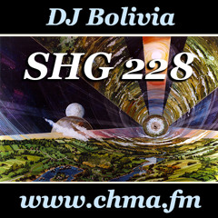 Bolivia - Episode 228 - Subterranean Homesick Grooves