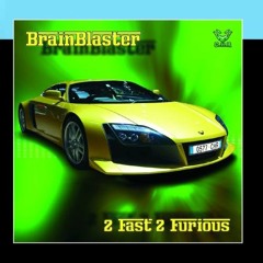 Bom Di - BrainBlaster