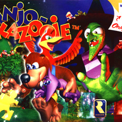 Gruntilda Final Battle - Banjo-Kazooie [Orchestrated]