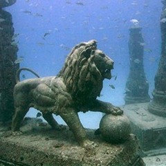 Rise Of Atlantis