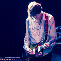 Thurston Moore - The Best Day (Live at St. Vitus 2014)