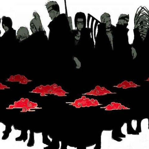 Sledge & Yakz - Goonz (Akatsuki Goonz ep)