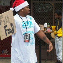 Letter To Winston Salem - Fat Daddy Pro by. 9thWonder (DOWNLOAD)