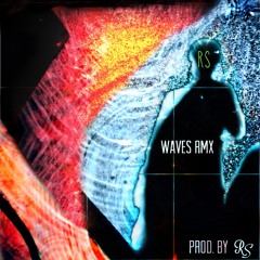 Mr. Probz - Waves (Aristo Remix) [prod. RS]