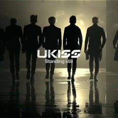 『COVER』 Standing Still - 유키스 (U - Kiss)