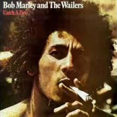 High Tide Or Low Tide - Bob Marley And The Wailers - Remixed By Mushroomhatguy