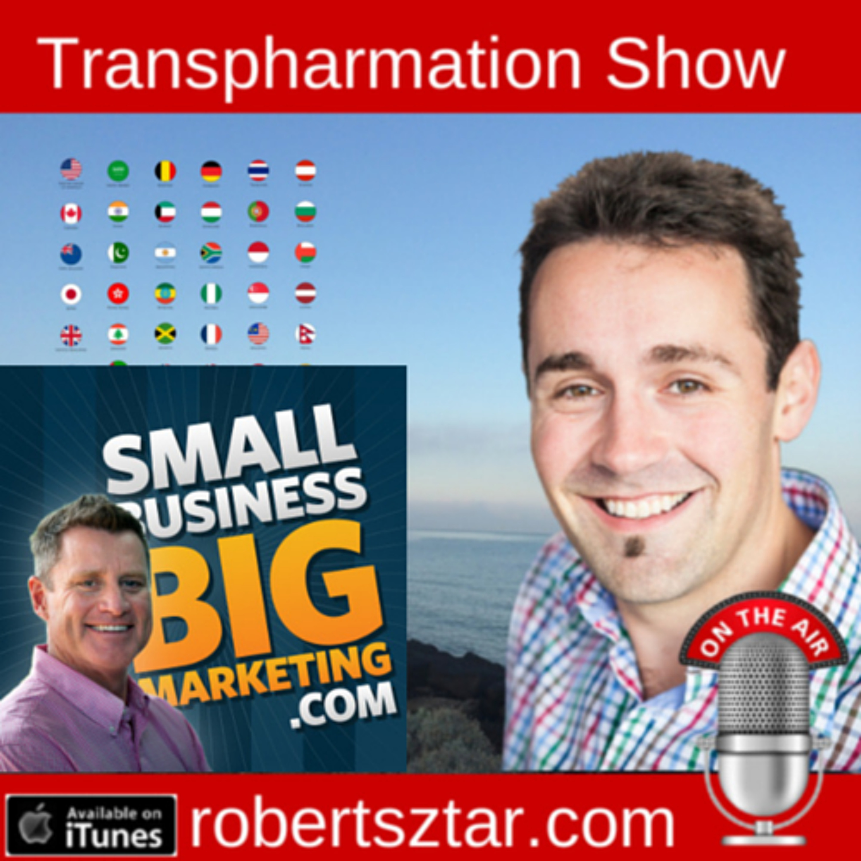 Transpharmation - redefining pharmacy through smart technology
