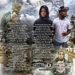 D Grittie R.I.P Mutt Milly A.K.A D-Kraq Mix