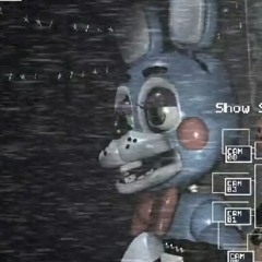 Bonnie bunny fnaf2