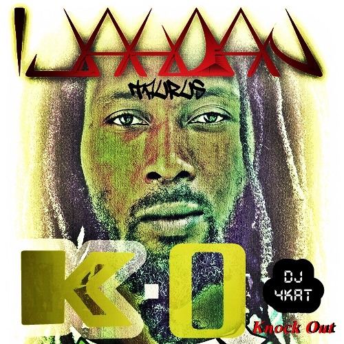 K.O - Ijahdan Taurus