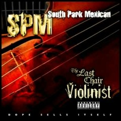 Spm - Swim Chopped And Screw