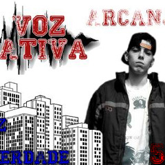 Arcanjo - Voz Ativa