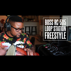 Music for the People - Live Loop Session Freestyle