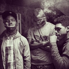 410Quan Ft Wallo - Just Bars ( 2014)