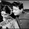 Tera Mera Pyar Amar - Lata Mangeshkar - Dev Anand - Sadhana - Asli Naqli