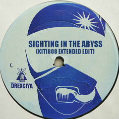 Drexciya - Sighting In The Abyss (Kiti808 Extended Edit)