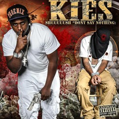 Kies - End of the Day Ft Poe