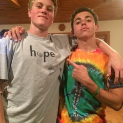 Cant Stop ft. Chilli Peppers, Liam Neesons, Domeman, BigGucciSosa300, Larry Fish (prod by LexiBanks)