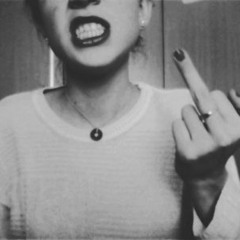 SYNFONY - ELLOS QUE SABEN (BITCH A$$ NIGGA)