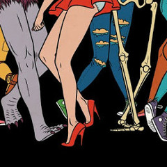 The Opposite Song - Danny Devillier, with Jesse Lalonde and Leah Graeff