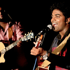 Ratchagar Pirandharae / Benny joshua