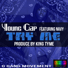 Gap Featuring Navy - Try Me