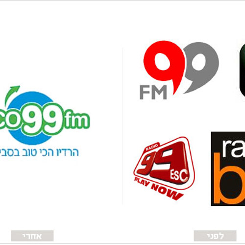 Listen to רדיו BU שמוליק נויפלד קיץ‎ by jinglesaddicts in 99fm playlist  online for free on SoundCloud