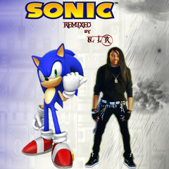Sonic (the hedgehog) Advance 3: Ocean Base Map REMIX