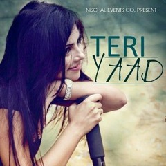 Teri Yaad New Song - Vijay Prakash Sharma