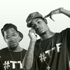 Northside Weezy x TTE Trap. ILL STICK EM