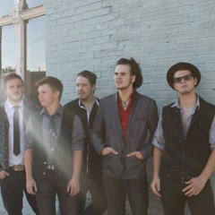 Getaway - The Berriers