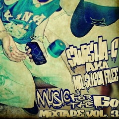 Im Sporting KC(Kansas City Anthem) Ft. -igo Rep'N KcMo at Kansas City