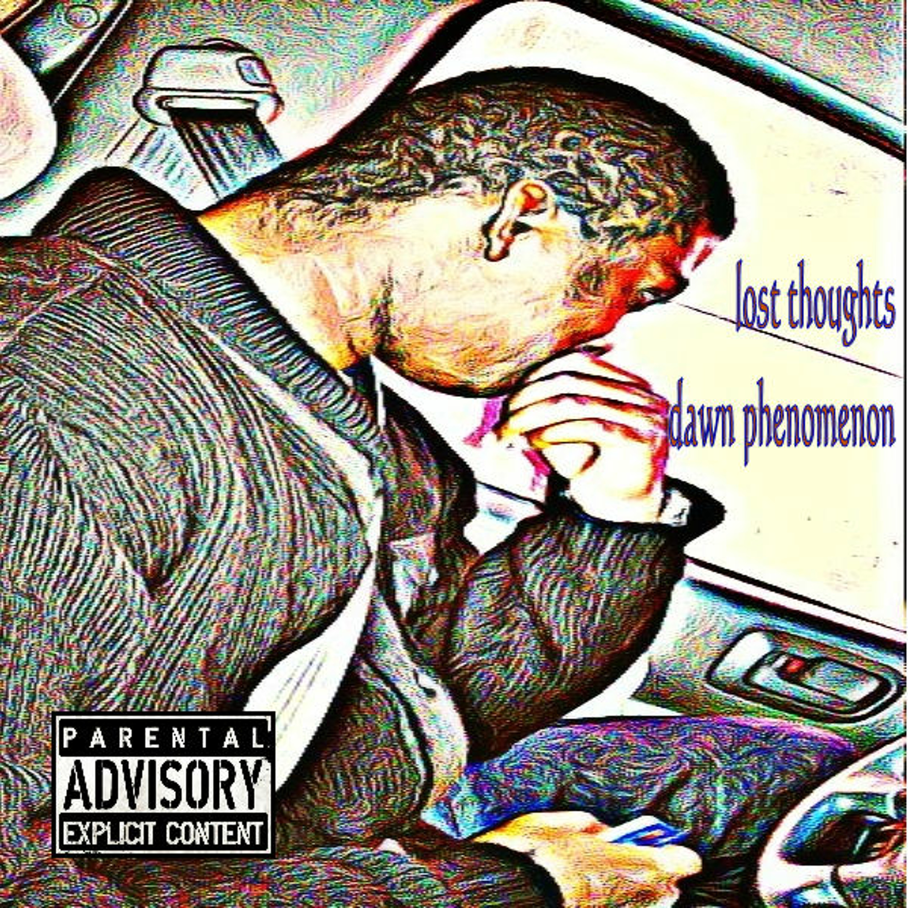 All The Time (Prod. Q.Direct) episode artwork