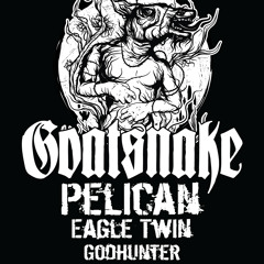 Eagle Twin "track 004" Southwest Terror Fest III (Live 2014-10-17 Tucson, AZ)