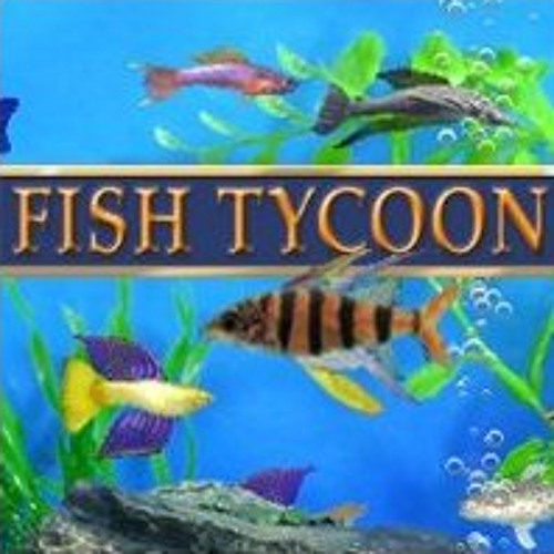 fish tycoon crimson comet