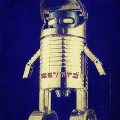 Qimon'ANA'Go - R62号の発明