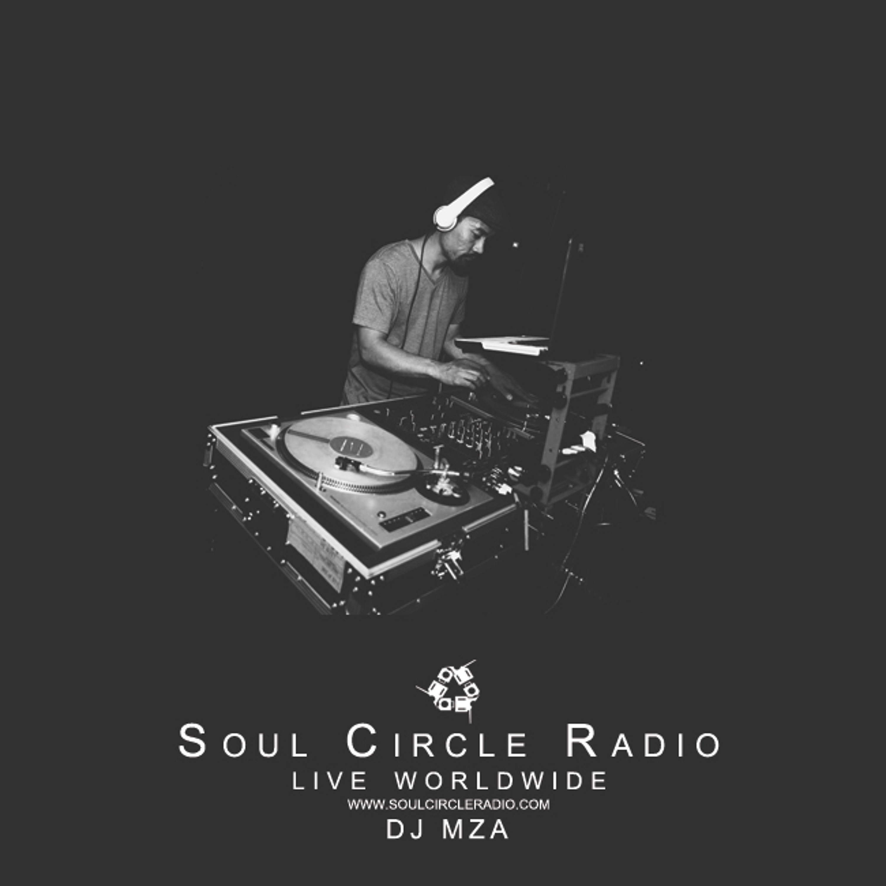 Soul Circle Radio