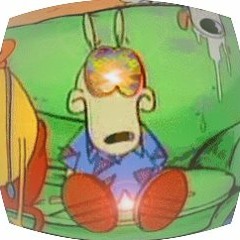 Rocko's Psychedelic Life - JonathanAgerskov