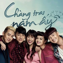 Chac Ai Do Se Ve OST Chang Trai Nam Ay - Son Tung M TP