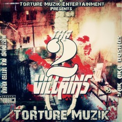 "Invisible 2" Tha 2 Villains